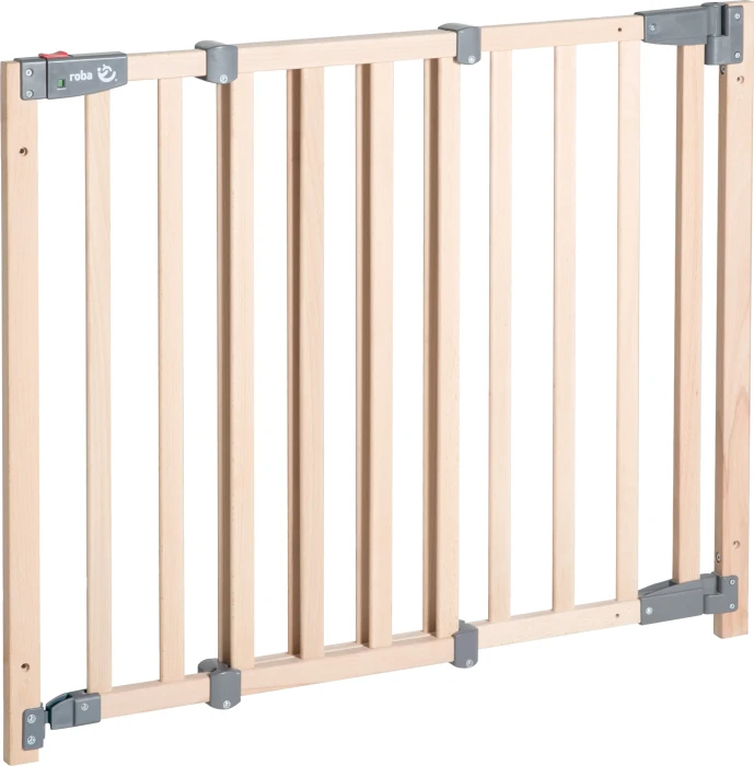 roba Safety Up Tür-/Treppenschutzgitter 70-118.5cm