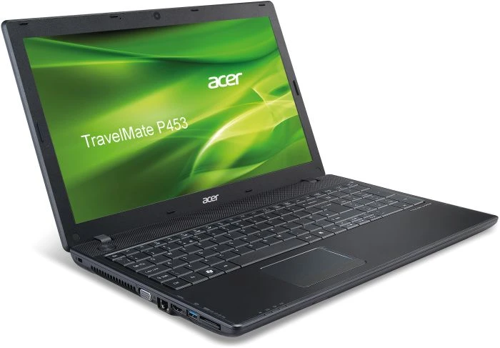 Acer TravelMate P4 TMP453-MG-33114G50Mikk, Core i3-3110M, 4GB RAM, 500GB HDD, GeForce GT 630M, DE