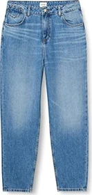 Mustang Charlotte aus Baumwolle Jeans blau (Damen)