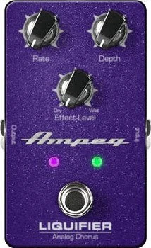 Ampeg Liquifier