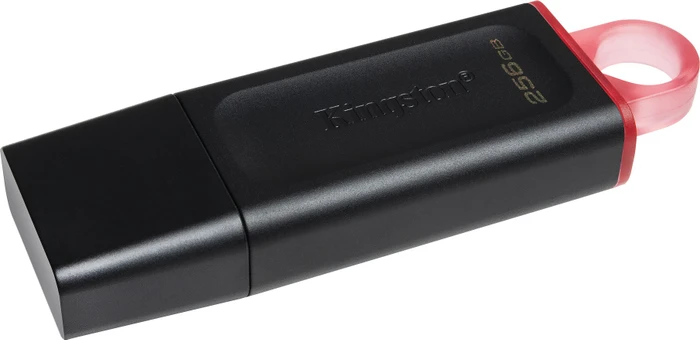 Kingston DataTraveler Exodia 256GB schwarz, USB-A, USB 3.2 Gen 1×1