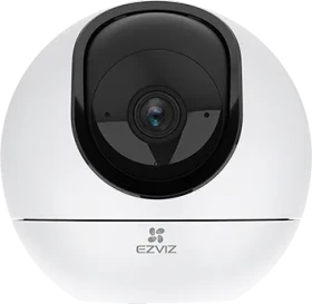Ezviz H6