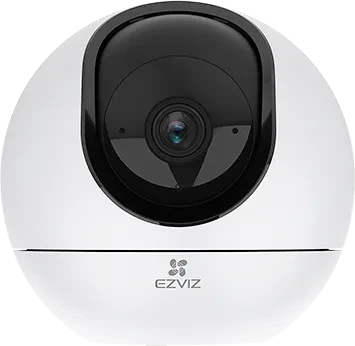Ezviz H6