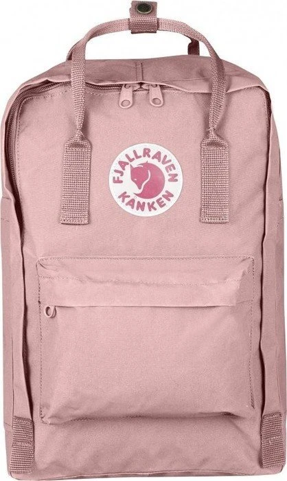 Fjällräven Kanken Laptop 15 pink