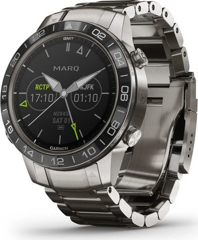 Garmin MARQ Aviator