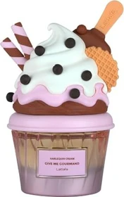 Lattafa Give Me Gourmand Harlequin Cream Eau de Parfum, 75ml