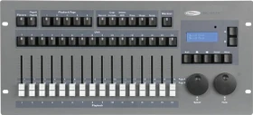 Showtec SM-16/2 FX