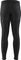 Fjällräven Abisko Trail Tights Hose lang schwarz (Herren) Vorschaubild
