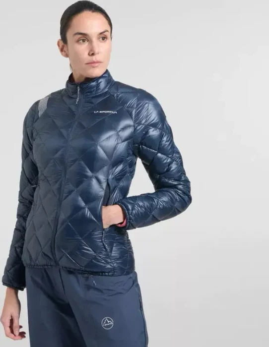 La Sportiva Lumina 100 Down Funktionsjacke night sky (Damen)