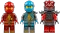 LEGO Ninjago - Kais Sturmreiter-Mech Vorschaubild