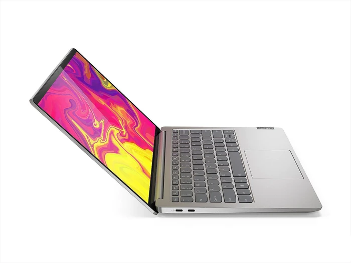 Lenovo IdeaPad S540-13ARE, Light Silver, Ryzen 5 4600U, 8GB RAM, 256GB SSD, DE