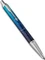 Parker IM Special Edition The Last Frontier Kugelschreiber submerge blue lacquer/chrome trim, Geschenkbox Vorschaubild
