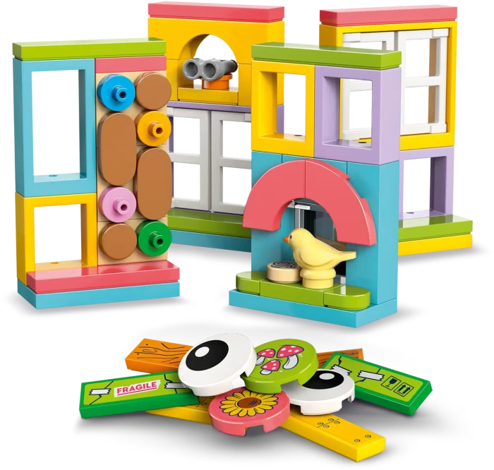 LEGO Friends - Baumhaus