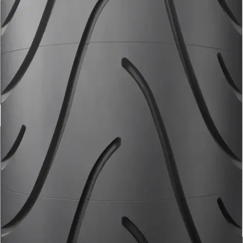 Michelin Pilot Street Radial 150/60 R17 66H TL/TT