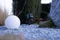 Brennenstuhl Connect WIFI Gartensteckdose mit Erdspieß, 2-fach, IP44, 10m Kabel, Smart-Steckdose Vorschaubild