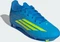 adidas F50 League FG/MG lucid ray blue/team solar yellow 2/lucid aquamarine (Junior) Vorschaubild