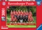 Ravensburger Puzzle FC Bayern Saison 2017/18 Vorschaubild