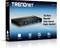 TRENDnet TPE Rackmount Gigabit Smart Switch, 16x RJ-45, 2x RJ-45/SFP, 185W PoE+ Vorschaubild