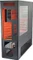 LD Cooling PC-V8 ATX/HPTX Black/Orange, Acrylfenster Vorschaubild