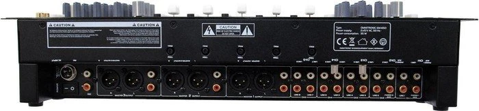 Omnitronic EM-650B schwarz