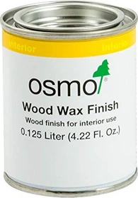 Osmo Dekorwachs 3161 innen ebenholz, 125ml