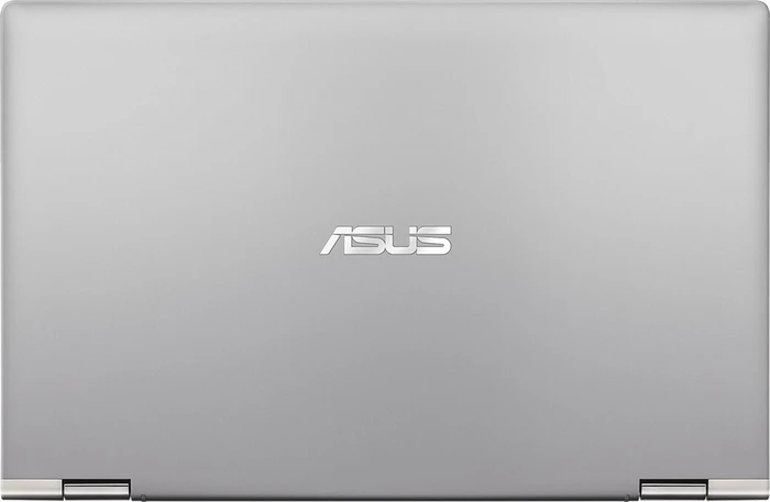 ASUS ZenBook Flip 14 UM462DA, Light Grey, Ryzen 5 3500U, 8GB RAM, 256GB SSD, DE