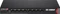 Edimax Pro GS-3000 Desktop Gigabit Smart Switch, 8x RJ-45, 60W PoE+ Vorschaubild