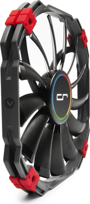 Cryorig XT140, 140mm