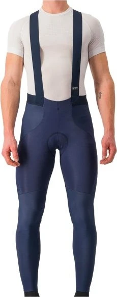 Castelli Sorpasso RoS Bibtight Fahrradhose lang (Herren)