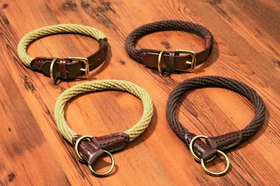 Karlie Ranger Halsband (verschiedene Farben/Größen)