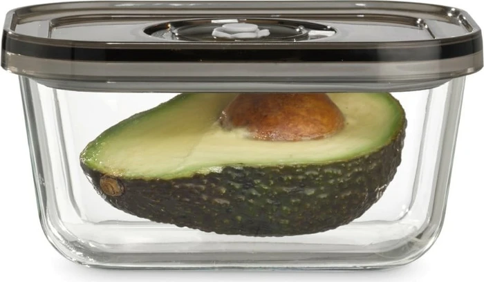 Caso VacuBoxx Eco Vakuumbehälter-Set, 3-tlg.