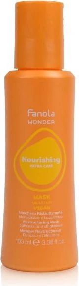 Fanola Wonder Nourishing Extra Care Mask, 100ml