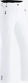 Maier Sports Vroni Slim 2.0 Skihose lang weiß (Damen)