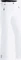 Maier Sports Vroni Slim 2.0 Skihose lang weiß (Damen) Vorschaubild