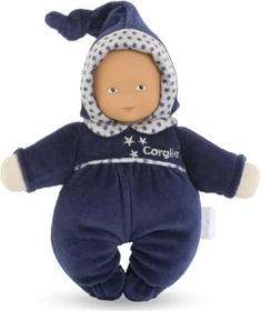 Corolle Babidoux Marine