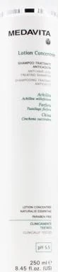 Medavita Concentree Anti Hair Loss Treating Shampoo, 250ml
