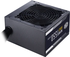 Cooler Master MWE Bronze 230V V2 550W, ATX 2.52