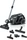 Bosch BGC41XSIL