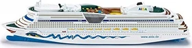 SIKU Super Kreuzfahrtschiff