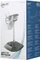 ARCTIC Breeze Color Tischventilator silber Vorschaubild