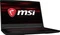 MSI GF63 8RD-646, Core i7-8750H, 8GB RAM, 1TB HDD, GeForce GTX 1050 Ti Max-Q, DE Vorschaubild