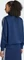 adidas Firebird Track Top Loose Trainingsjacke night indigo/white (Damen) Vorschaubild