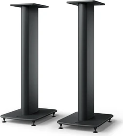 KEF S2 Floor Stand Carbon Black, Stück