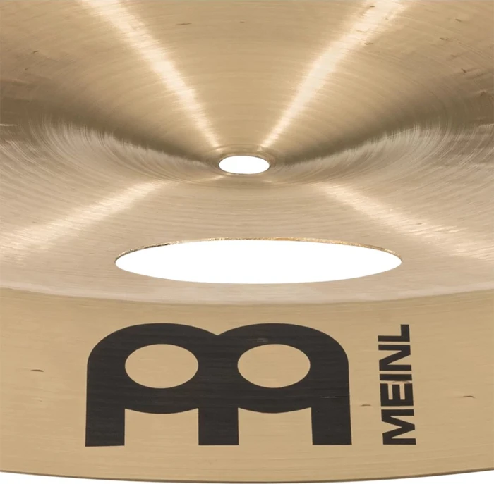 Meinl Byzance Traditional Trash China 18"