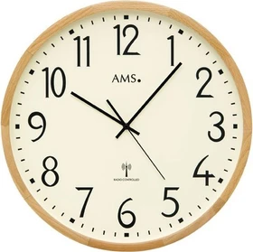 AMS F5534