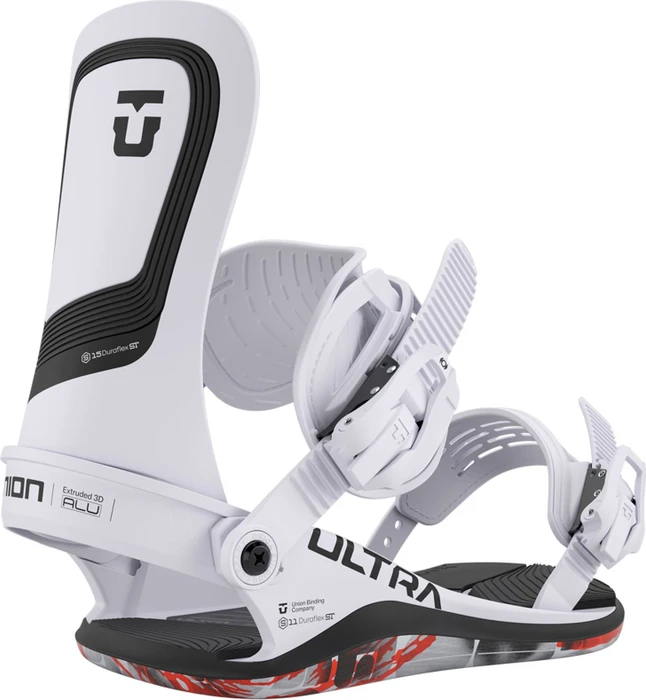 Union Ultra Softbindung (Herren) (Modell 2025/2026)