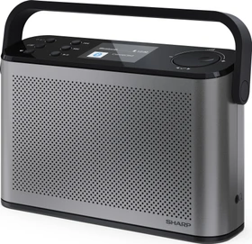 Sharp Osaka DR-P540 (DR-P540(GY))