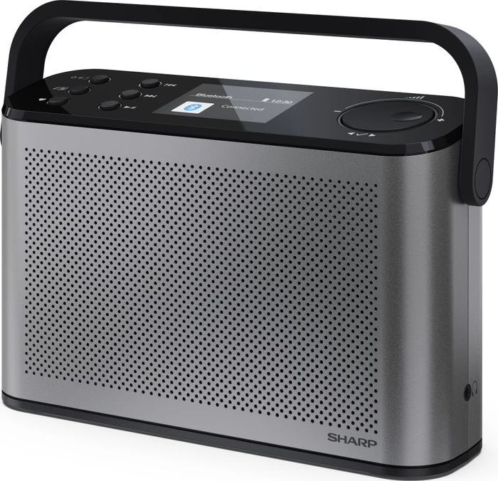 Sharp Osaka DR-P540 (DR-P540(GY))