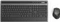 Hama KMW-600 Plus Funk Tastatur und Maus Set, schwarz/anthrazit, USB/Bluetooth, DE Vorschaubild