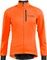 Vaude Posta Softshell Fahrradjacke neon orange (Damen) Vorschaubild